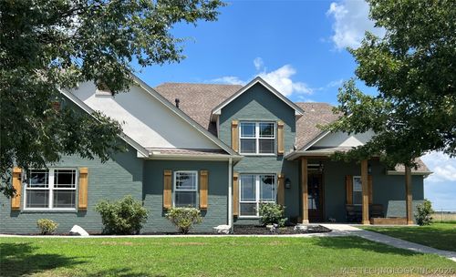 6501 E 370 Rd, Oologah, OK, 74053 | Card Image