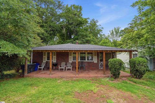 216 Glenn Road, Greenville, SC, 29607 | Card Image