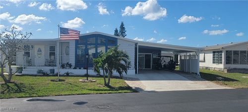 4705 Fiji Ln, BONITA SPRINGS, FL, 34134-7141 | Card Image