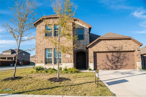 518 Saddle Club Way, Princeton, TX, 75407-1110 | Card Image