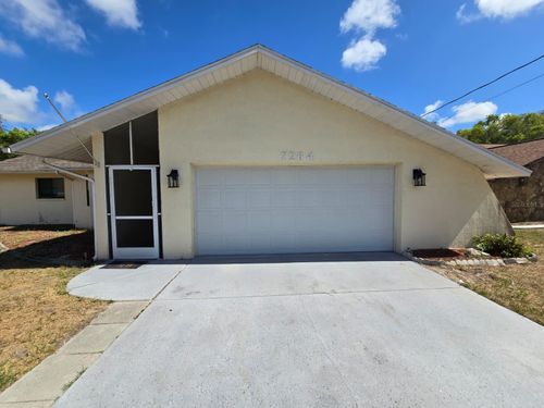 7264 Lindhurst St, SPRING HILL, FL, 34606-6415 | Card Image