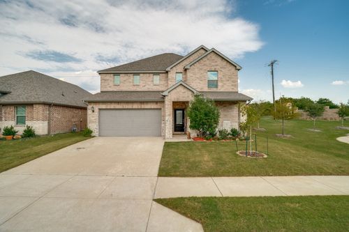 4905 Bellhurst Dr, Mckinney, TX, 75071-3831 | Card Image