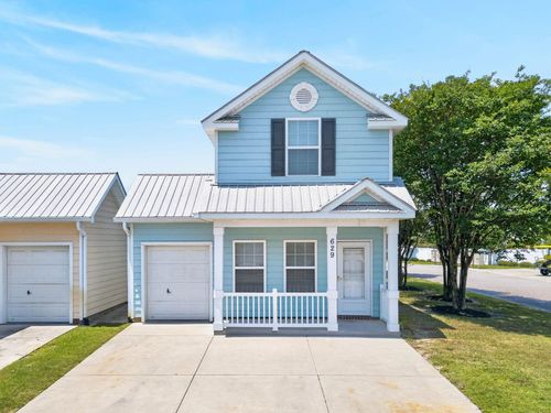 b8-4-629 Surfsong Way, North Myrtle Beach, SC, 29582-3797 | Card Image