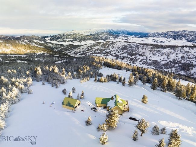 200 Peak Rd, House other with 3 bedrooms, 3 bathrooms and null parking in Bozeman MT | Image 34