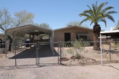 2665 N Leah Pl, Tucson, AZ, 85705-4746 | Card Image
