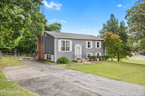 5301 Fontaine Rd, Knoxville, TN, 37920 | Card Image