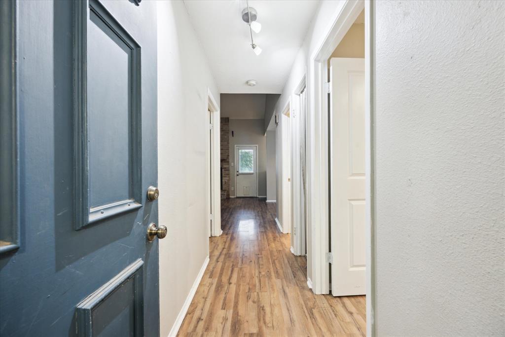 Residential Lease in Austin 2