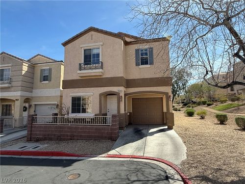 10541 Kivas Ct, Las Vegas, NV, 89129-8684 | Card Image