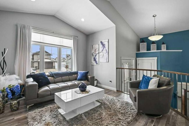 196 Cedar Square, House other with 3 bedrooms, 2 bathrooms and 4 parking in Blackfalds AB | Image 7