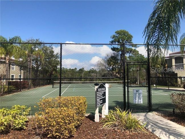 TENNIS COURTS | Image 21