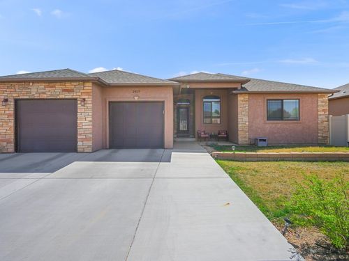 2917 Brodick Way, Grand Junction, CO, 81504-4713 | Card Image