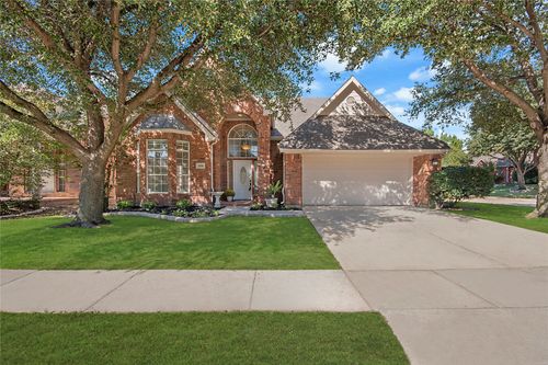2498 Spillway Cir, Frisco, TX, 75036-7757 | Card Image