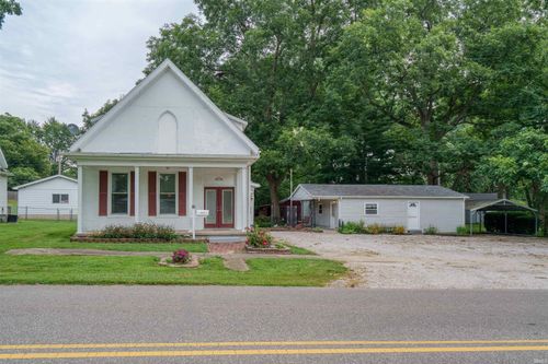 211 N Lincoln Ave, Rockport, IN, 47635-1232 | Card Image