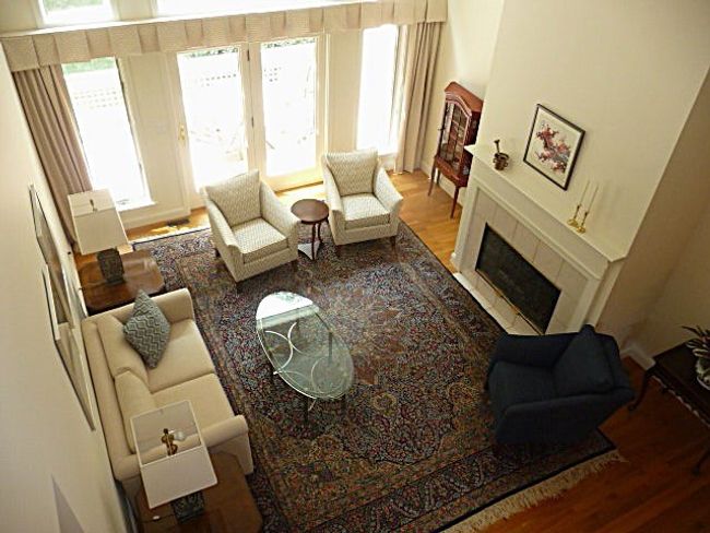 UNIT-94 - 7 Wainwright Rd, Condo with 3 bedrooms, 3 bathrooms and 2 parking in Winchester MA | Image 21