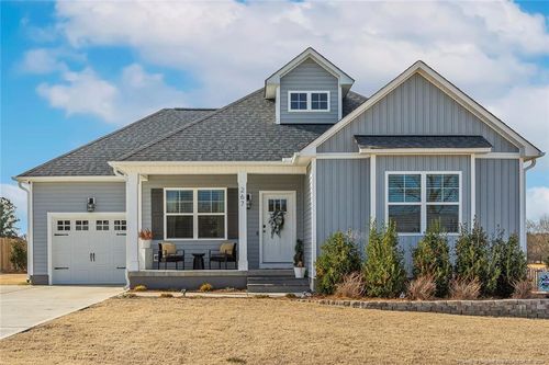 267 Placid Pond Dr, Broadway, NC, 27505-7009 | Card Image