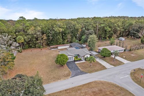 8345 Sw 200th Ct, DUNNELLON, FL, 34431-5236 | Card Image