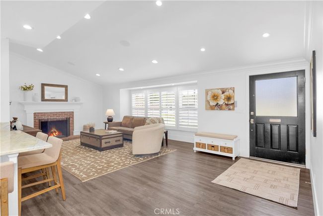 3181 Druid Ln, House other with 3 bedrooms, 2 bathrooms and 2 parking in Rossmoor CA | Image 8