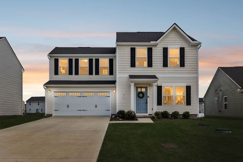 5813 Stardive Way, Christiana, TN, 37037-2048 | Card Image