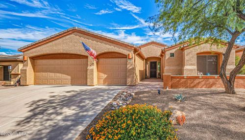 1101 W Mountain Nugget Dr, Green Valley, AZ, 85614-5993 | Card Image