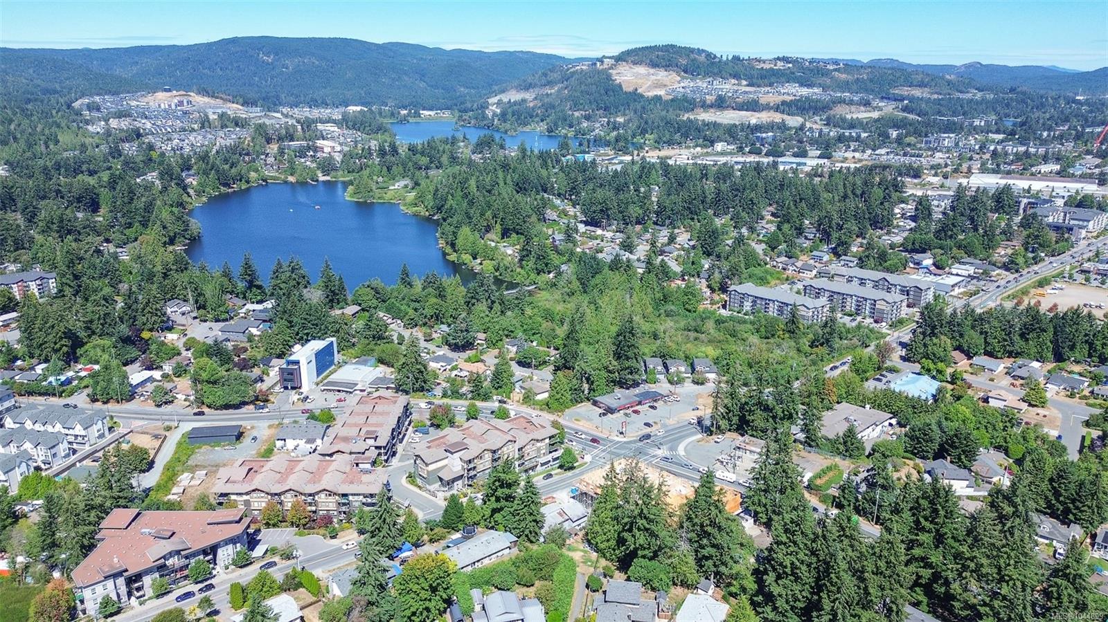 Residential in Langford 3