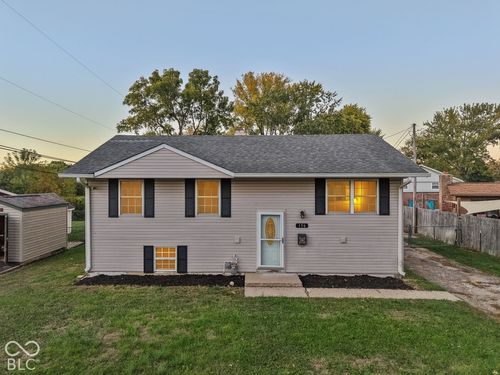 136 Washington St, Franklin, IN, 46131-1006 | Card Image