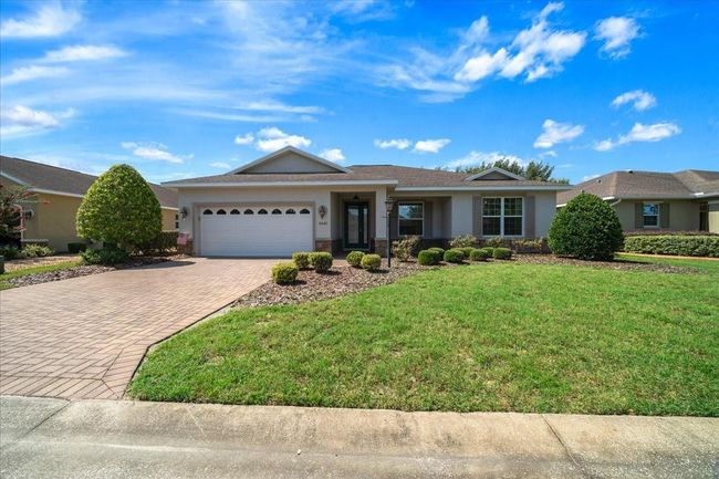 8640 Sw 83 Rd Loop, House other with 3 bedrooms, 2 bathrooms and null parking in OCALA FL | Image 4
