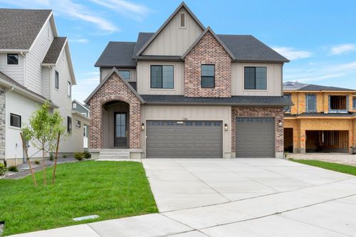 1184 W 2900 N, Lehi, UT, 84043-7589 | Card Image