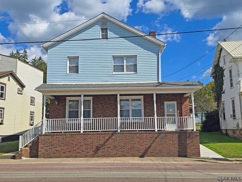 17 Grant St, Salisbury, PA, 15558-2612 | Card Image