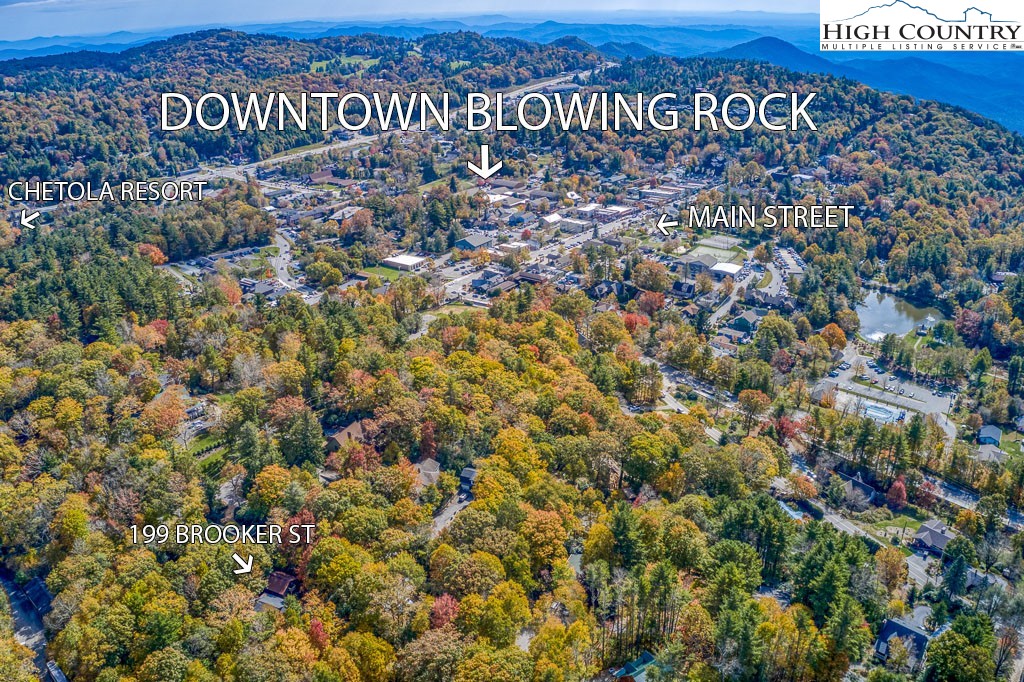 Residential in Blowing Rock 3