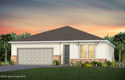 2661 Fermoy Dr, Ormond Beach, FL, 32174 | Card Image