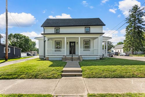 485 N Pickaway St, Circleville, OH, 43113-1458 | Card Image