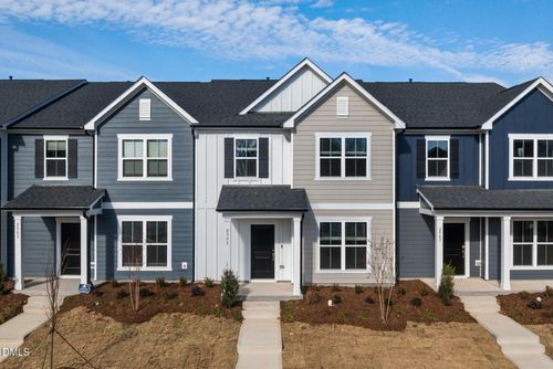 2905 Denson Rd, Willow Spring, NC, 27592 | Card Image