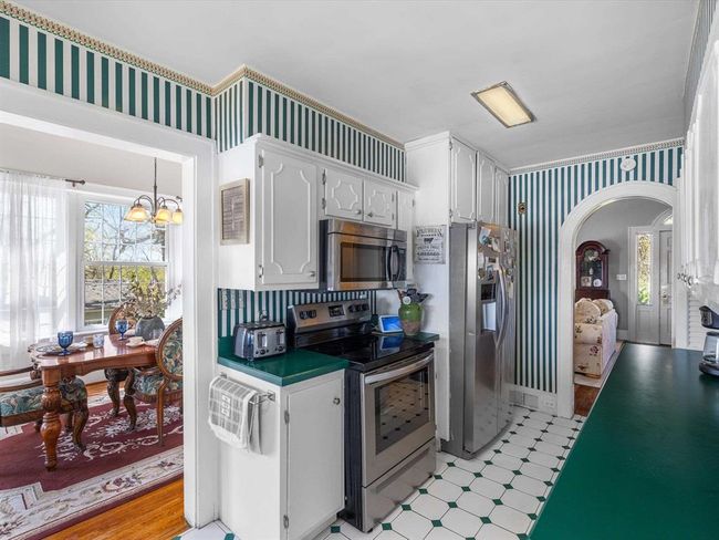 323 S 2 Nd St, House other with 3 bedrooms, 3 bathrooms and null parking in Rockport IN | Image 9