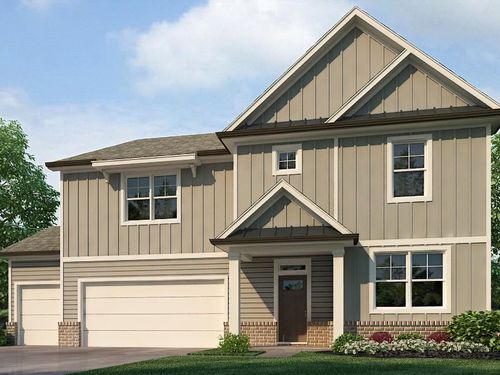 4084 Peregrine Way, Gainesville, GA, 30506-2607 | Card Image
