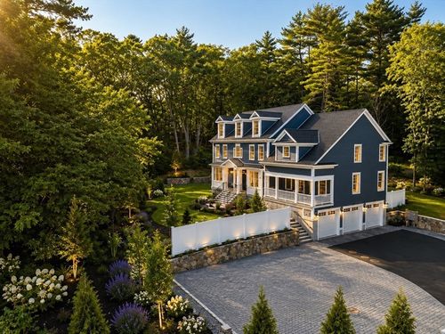 20 Shuttleworth Pl, Dedham, MA, 02026-5644 | Card Image