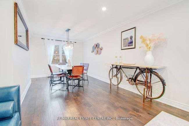 21 Hawkway Crt, House other with 4 bedrooms, 4 bathrooms and 4 parking in Brampton ON | Image 10