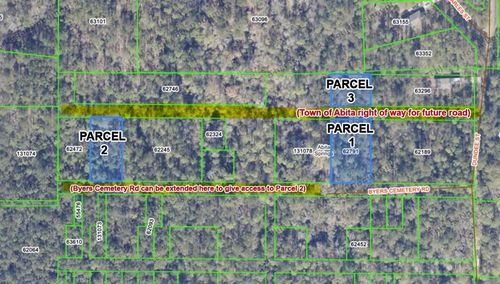 0 Byers Cemetery Rd, Abita Springs, LA, 70420 | Card Image