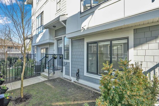 5 - 11556 72 A Avenue, Townhouse with 4 bedrooms, 2 bathrooms and 2 parking in Delta BC | Image 29