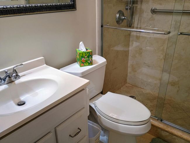 APT-6-105 - 5505 N Ocean Blvd, Condo with 2 bedrooms, 2 bathrooms and null parking in Ocean Ridge FL | Image 19