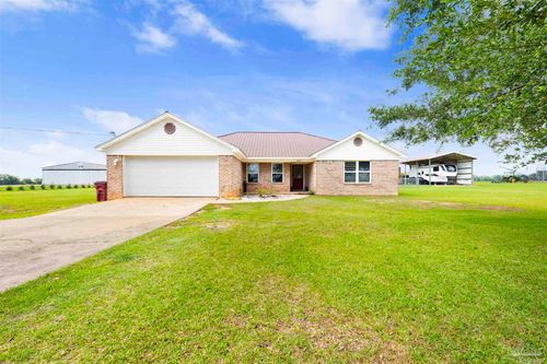 1850 Mineral Springs Rd, Jay, FL, 32565-9570 | Card Image