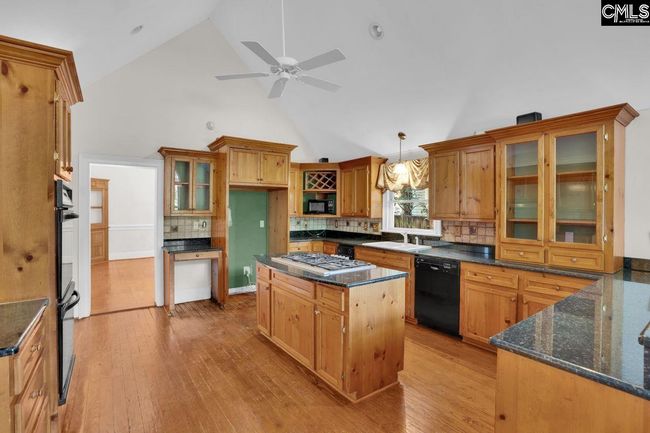 2203 Lincoln St, House other with 4 bedrooms, 4 bathrooms and null parking in Columbia SC | Image 18