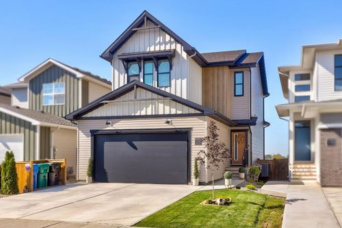 174 Caribou Bend N, Lethbridge, AB, T1H7J8 | Card Image