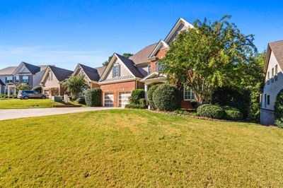 18 Creekview Drive, House other with 4 bedrooms, 2 bathrooms and null parking in Cartersville GA | Image 3