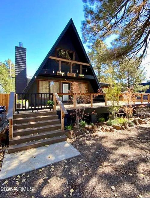 17455 Big Sky Dr, Munds Park, AZ, 86017-0031 | Card Image