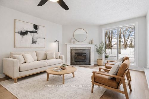 111-725 Deveron Cres, London, ON, N5Z4X3 | Card Image