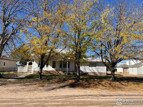 207 Ohio Avenue, Seibert, CO, 80834 | Card Image