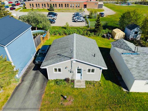 23 Gerards Lane, Sydney, NS, B1P3H8 | Card Image