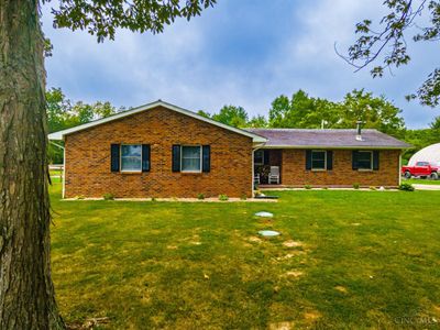 10183 St Rt 136, House other with 3 bedrooms, 2 bathrooms and null parking in West Union OH | Image 3