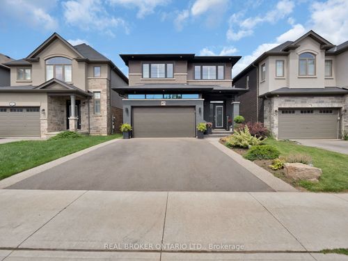 67 Lexington Ave, Stoney Creek, ON, L8J0L5 | Card Image