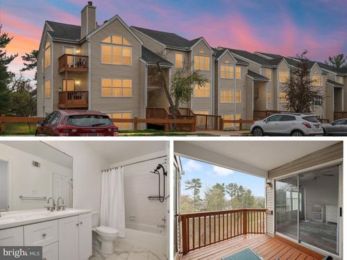 2h-2 Fallen Tree Ct, HALETHORPE, MD, 21227-3967 | Card Image